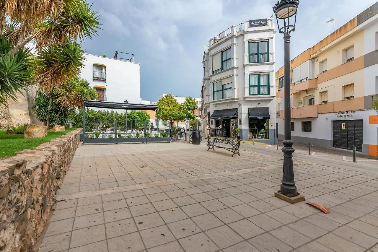 Apartamento Vinos & Vinilos Aiamonte